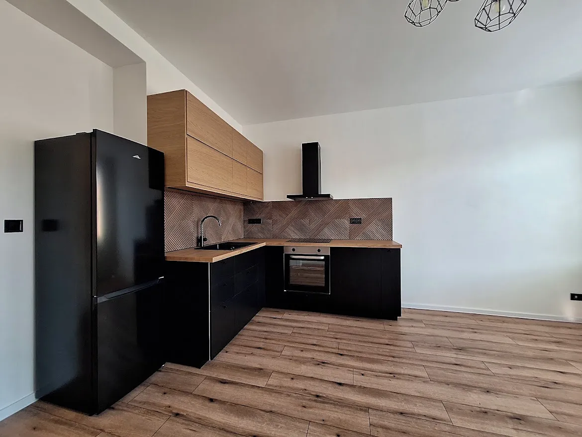 Pronájem bytu 2+kk 47 m²